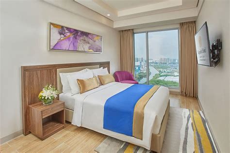 Kingsford Hotel Manila, Manila (updated prices 2024).